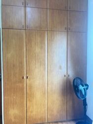 Haig Court (D15), Condominium #582345241
